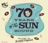 V/A - 70 Years Of The Sun Sound Vol.2 (The R & B Performers))