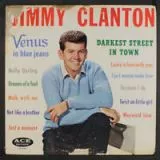Jimmy Clanton - Venus In Blue Jeans