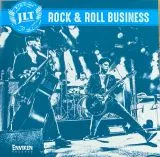 John Lindberg Trio - Rock & Roll Business EP Vol.2