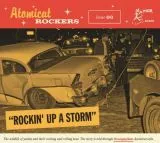 V/A - Atomicat Rockers Vol.3 Rockin' Up A Storm
