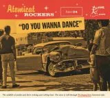 V/A - Atomicat Rockers Vol.4 Do You Wanna Dance