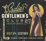 V/A - Sadie's Gentlemen's Club Visit 04 Ecstasy