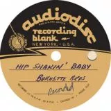 Burnette Bros. - Hip Shakin' Baby