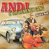Andi & The Hemenex Gang - Rock 'n' Roll