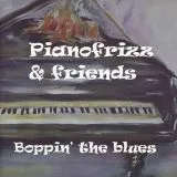 Pianofrizz & Friends - Boppin' The Blues