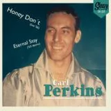 Carl Perkins - Honey Don't