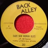 Tippo Lite's All Stars - Jumping This Morning