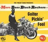 V/A - More Boss Black Rockers Vol.1