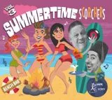 V/A - Summertime Scorchers Vol. 3