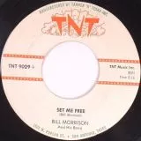 Bill Morrison - Set Me Free