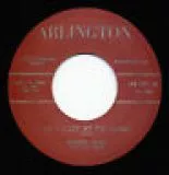 Norris Mims - As I Gaze At The Stars