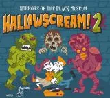 V/A - Hallowscream Vol.2