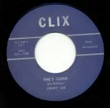 Jimmy Lee - She's Gone