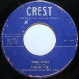 Tommy Dee with Carol Kay and The Teen-Aires