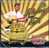 Johnny Earl - Where You Been Rockin' Tonight?