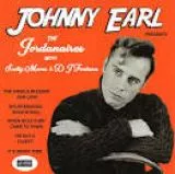 Johnny Earl - Presents The Jordanaires