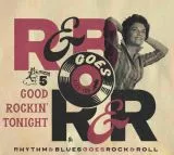 V/A - Rhythm & Blues Goes Rock & Roll Vol.5 Good Rockin' Tonight
