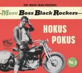 V/A - More Boss Black Rockers Vol.2 (Hokus Pokus)