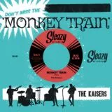 Kaisers, The - Monkey Train
