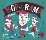 V/A - Bop-A-Rama Vol. 3