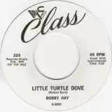 Bobby Day - Little Turtle Dove
