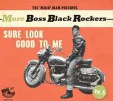 V/A - More Boss Black Rockers Vol.5 (Sure Look Good To Me)