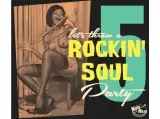 V/A - Rockin' Soul Party Vol.5