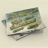 V/A - Triple Bombardement