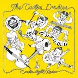 Cactus Candies - Candle Light Rodeo
