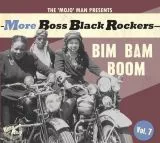 V/A - More Boss Black Rockers Vol.7