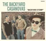 Backyard Casanovas, The - Backyard Stomp