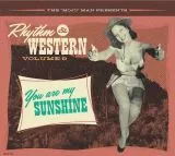 V/A - Rhythm & Western Vol.9 You Are My Sunshine