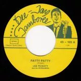 Lee Pickett and The Screamers - Fatty Patty