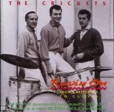 Crickets, The - Ravin' On - From California To Clovis