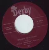 Walter "Sandman" Howard - Willow Tree Blues