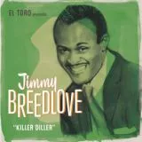 Jimmy Breedlove - Killer Diller