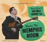 Peter Egri's One Man Boogie '55 - Under The Memphis Moon
