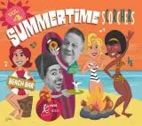 V/A - Summertime Scorchers Vol.4