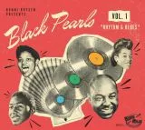 V/A - Black Pearls Vol.1 (Rhythm & Blues)
