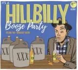 V/A - It's A Hillbilly Booze Party Vol.2