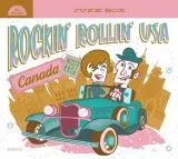 V/A - Rockin' Rollin' USA (Canada) Vol.5