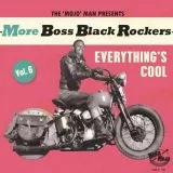 V/A - More Boss Black Rockers Vol.6 (Everything's Cool)