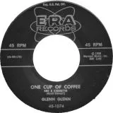 Glen Glenn - One Cup Of Coffee
