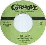 Du-Droppers - Boot 'Em Up