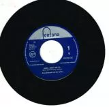 Brian Diamond and The Cutters - Shake, Shout And Go