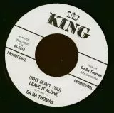 Ba Ba Thomas - Miss Shake It