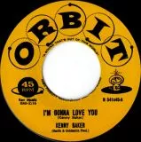 Kenny Baker - I'm Gonna Love You