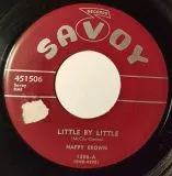 Nappy Brown - Open Up That Door