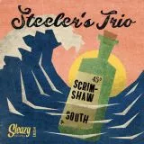 Steeler's Trio - Scrimshaw