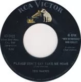 Ted Harris - Just Thought I'd Set You Straight